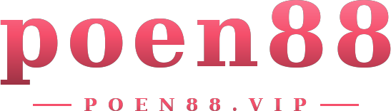 poen88 logo