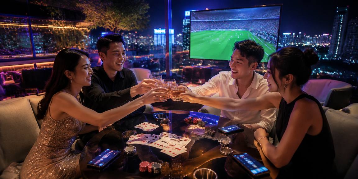 poen88 Khám phá các bàn Momo Roulette chúng tôi cung cấp