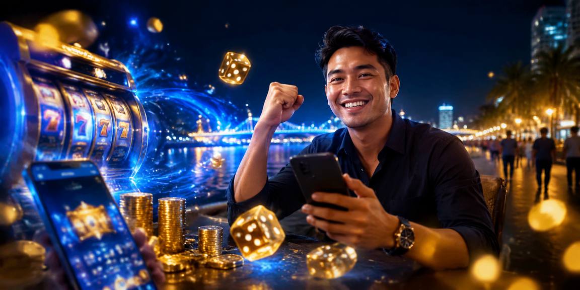 poen88 Dragon Tiger Di Động